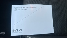 Kia Stonic 1.0T GDi 48V 98 GT-Line S 5dr DCT Petrol Estate